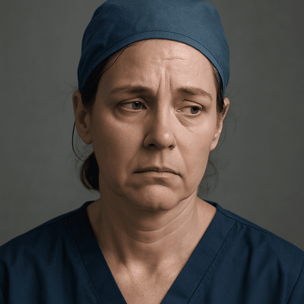 Dr. Moira Petrescu