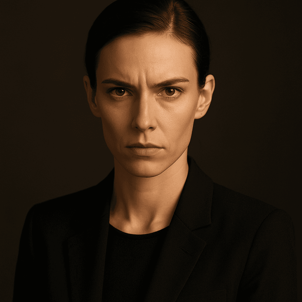 Simone Archer