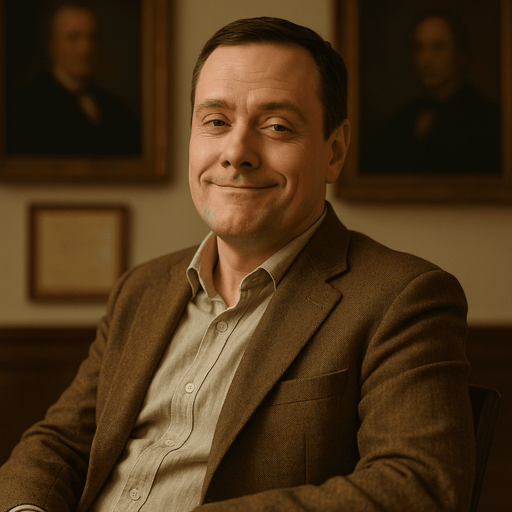 Dean Beaumont Kessler